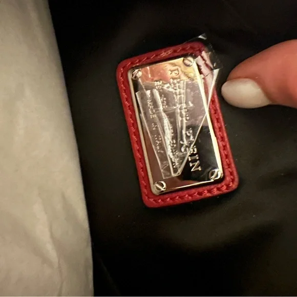 Philipp Plein wristlet NWOT - Picture 2 of 9